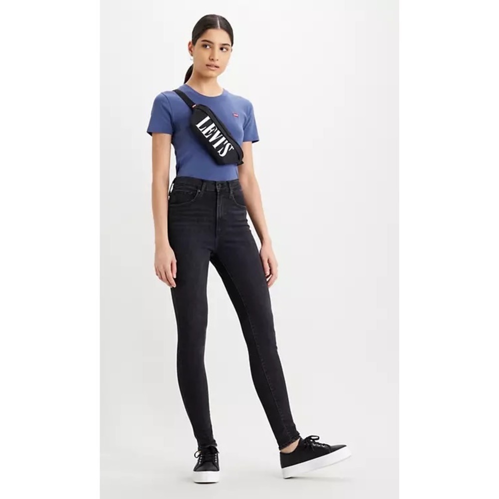 Levi’s Premium Mile High Super Skinny Jeans size 28